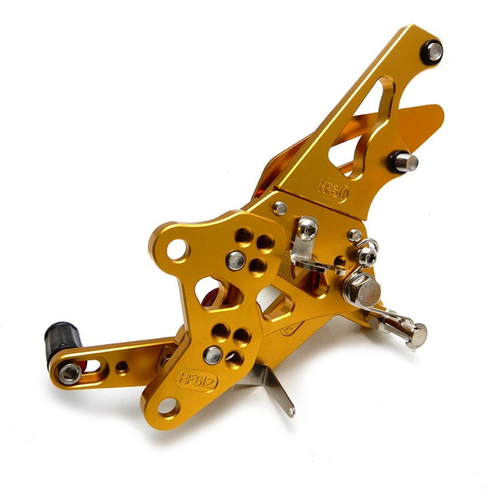 Amazon | KEMIMOTO YAMAHA ヤマハ用 YZF-R25/R3 2014-2023 MT-03 MT-25 