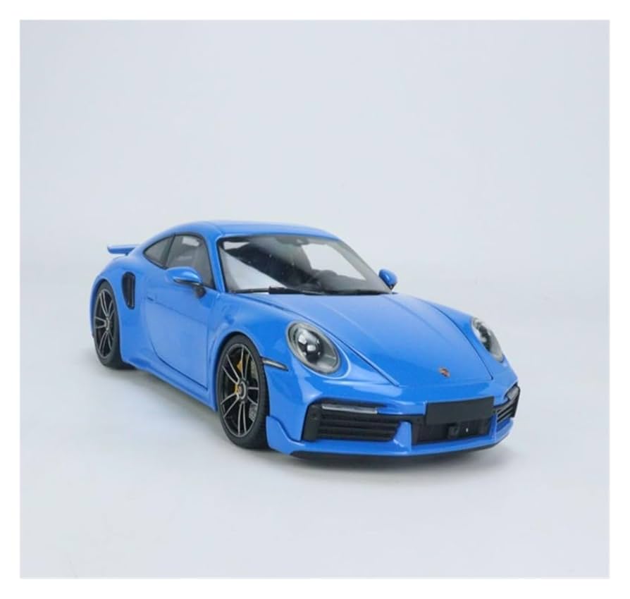 Amazon.com: Resin Car Vehicle Model Fit for Porsche 911 992
