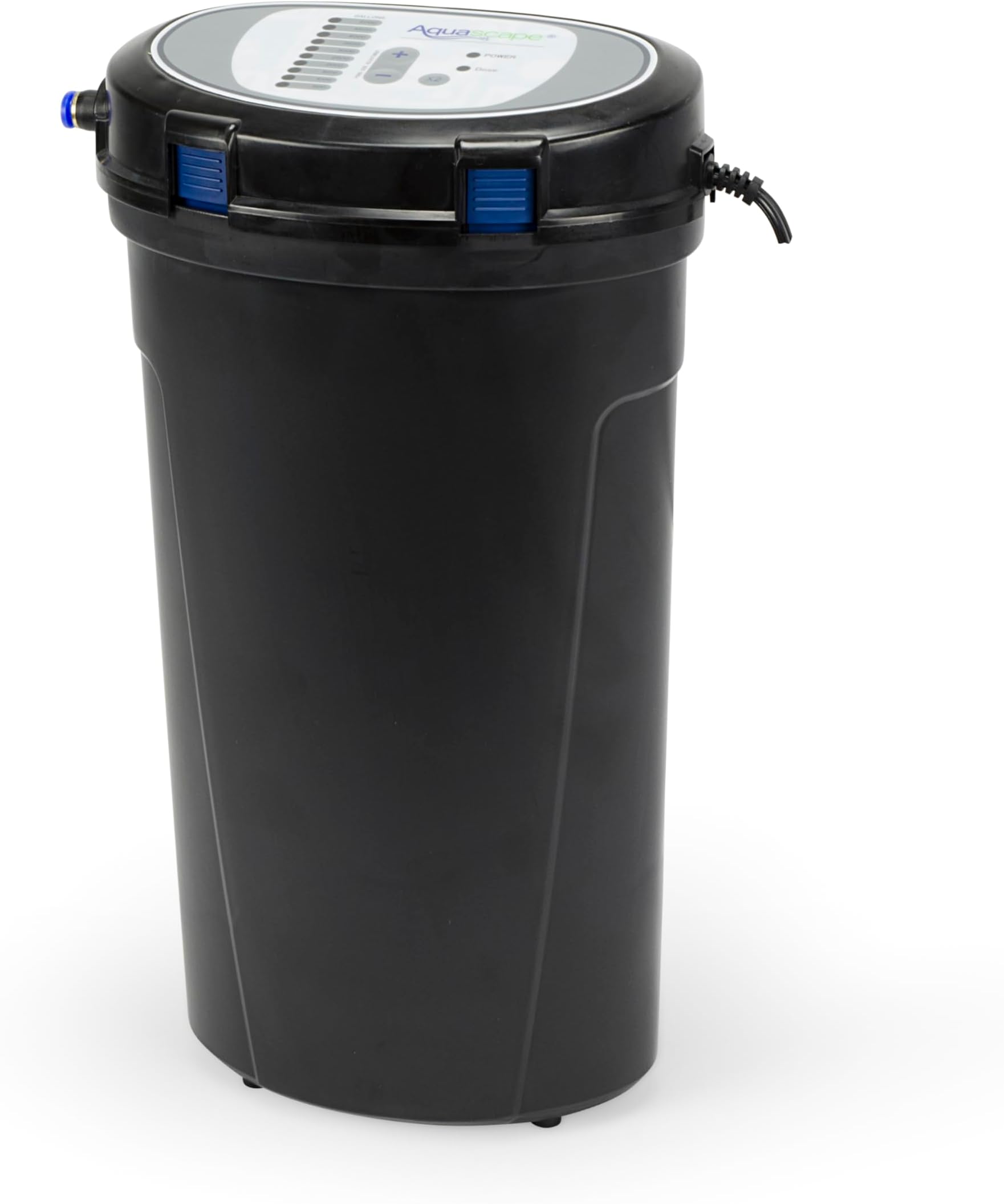 Automatic Dosing System