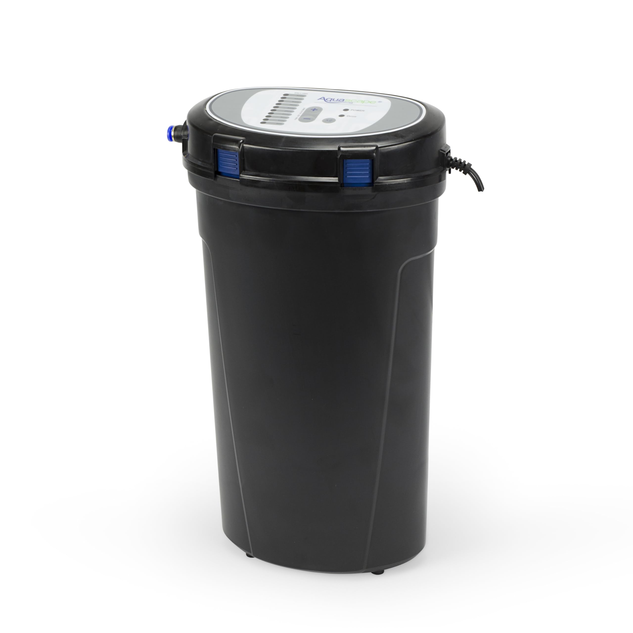 Aquascape Automatic Water Treatment Dosing System for Ponds and Water Gardens, Programmable, Reduces Maintenance | 96030 (Discontinued)