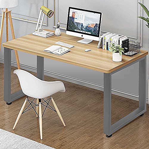 BAKAJI Set 2 Gambe da Tavolo Dimensione 90 x 72 cm...