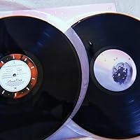 Amazon.co.jp: ABRACADABRA [完全生産限定アナログ盤] [2LP