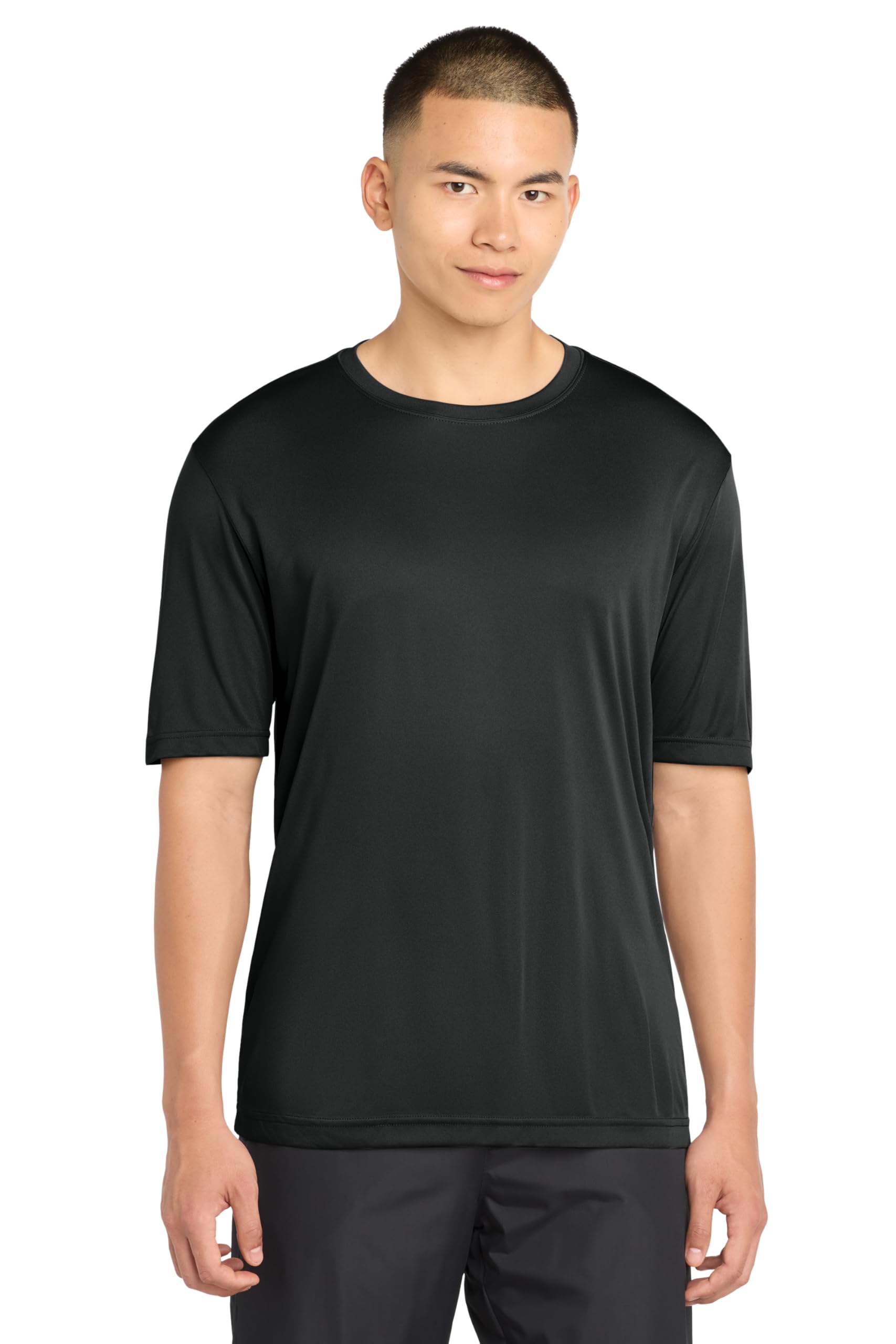 SPORT-TEK PosiCharge Competitor Tee