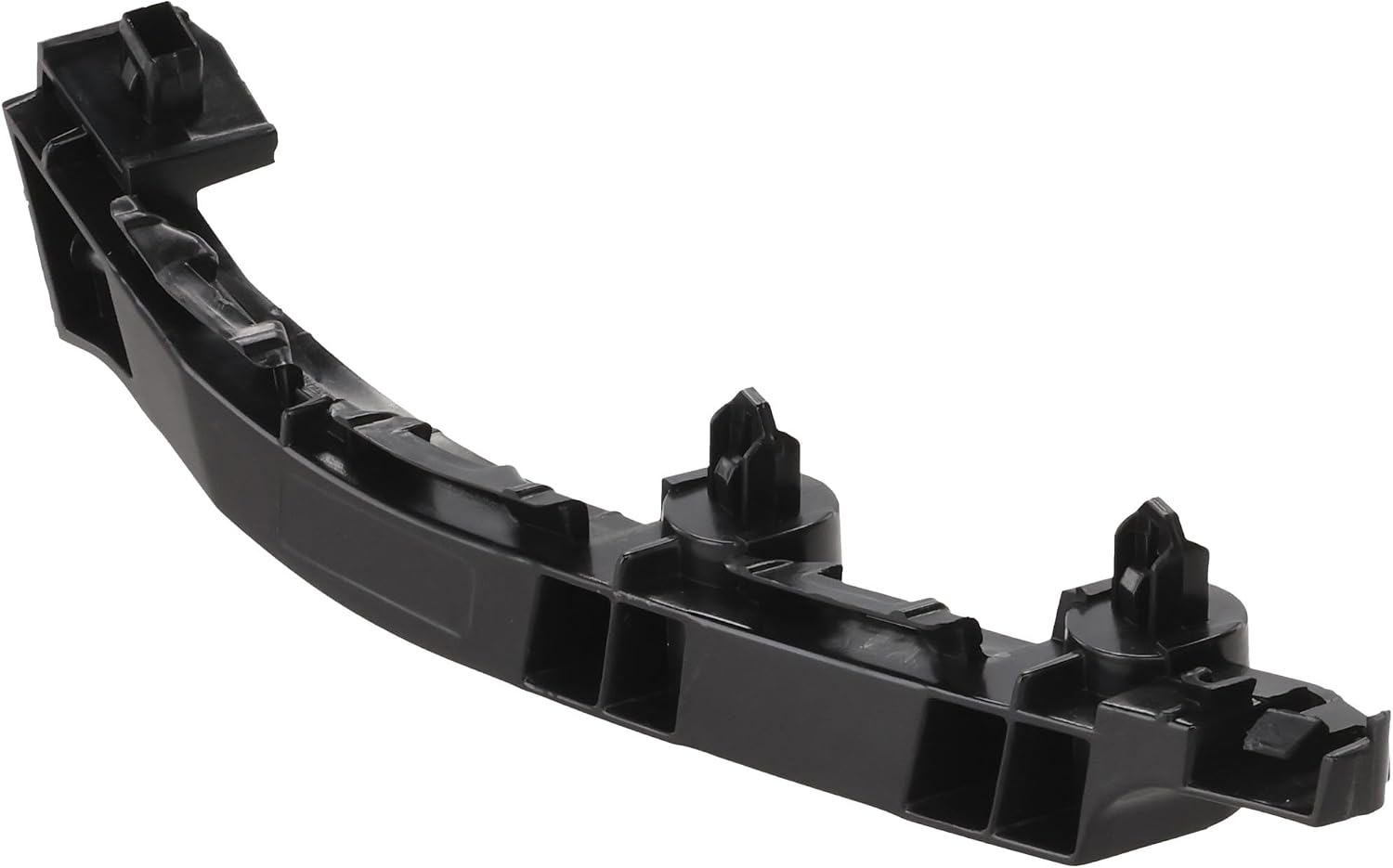 Compatible with 11-14 200 Front Bumper Face Bar Retainer Brace Bracket Passenger Side