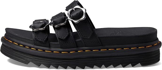 美品　Dr. Martensサンダルブラック BLAIRE 71sxyplW0gL._SY300_QL30_.jpg