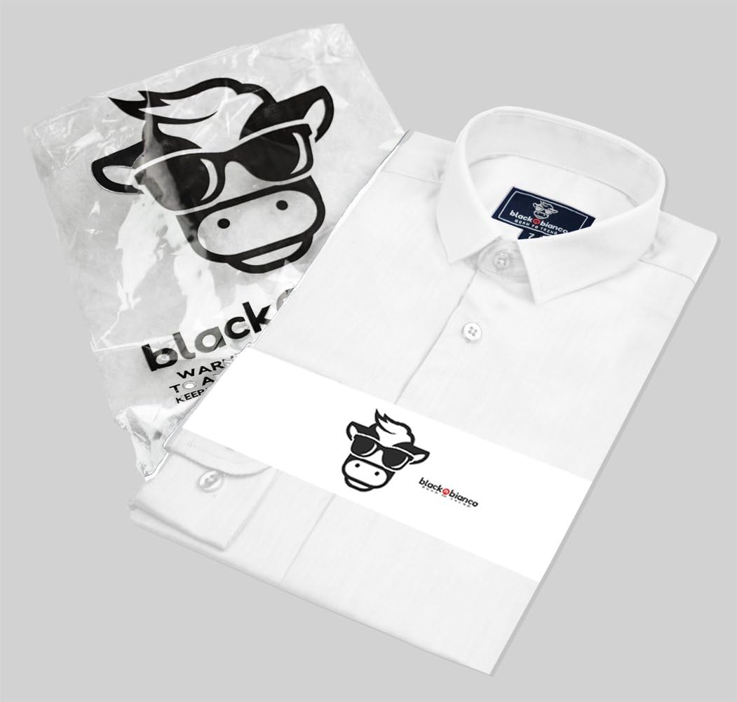 Black n Bianco Boys First Class Slim Fit Suit Five Piece Set with Shirt & Tie