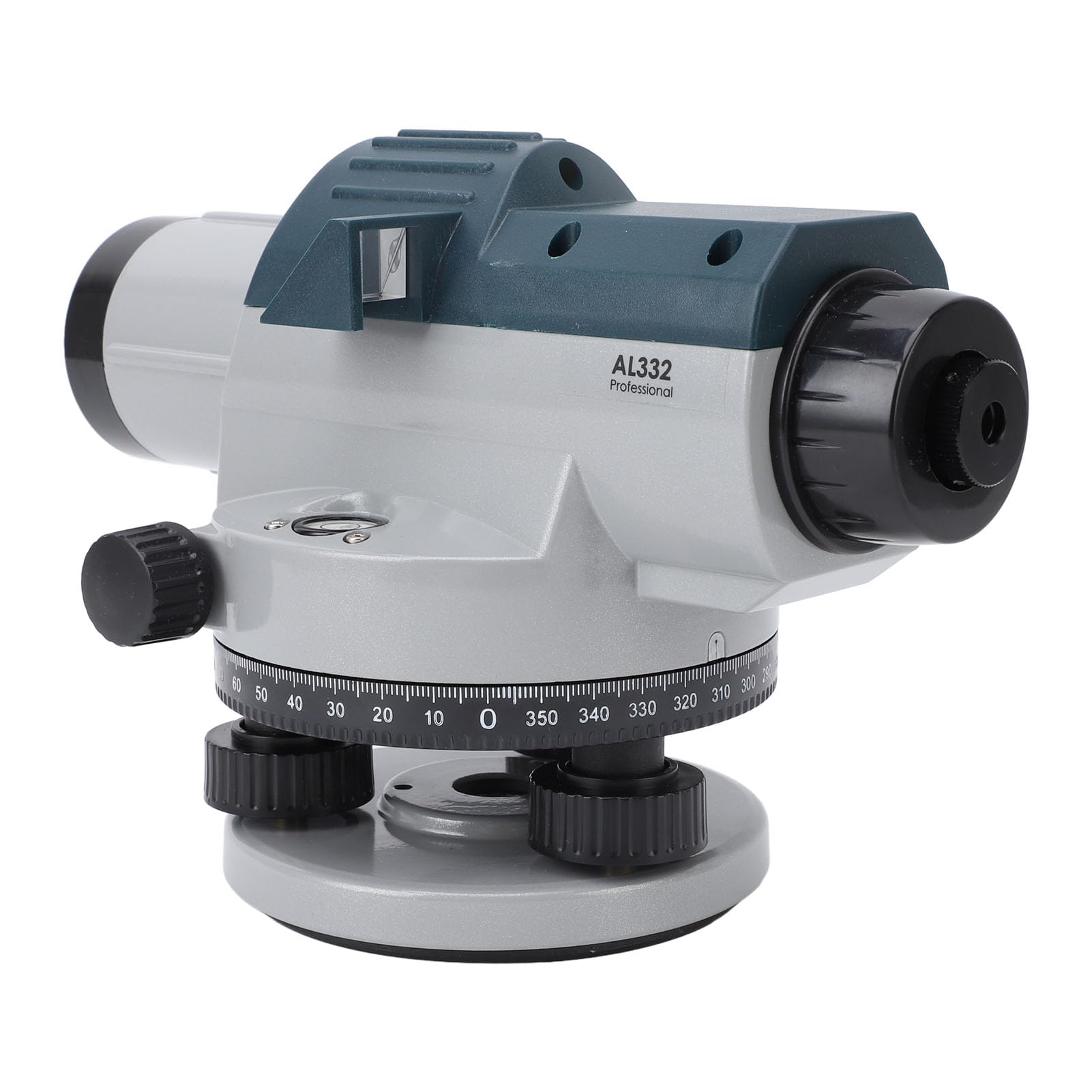Niveau Optique Automatique, Grossissement d'auto-nivellement 32x pour la Construction des Chemins de Fer sur Route