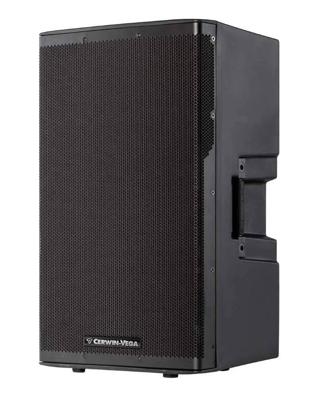 Amazon.com: Cerwin Vega Mobile CV CVX-15 15