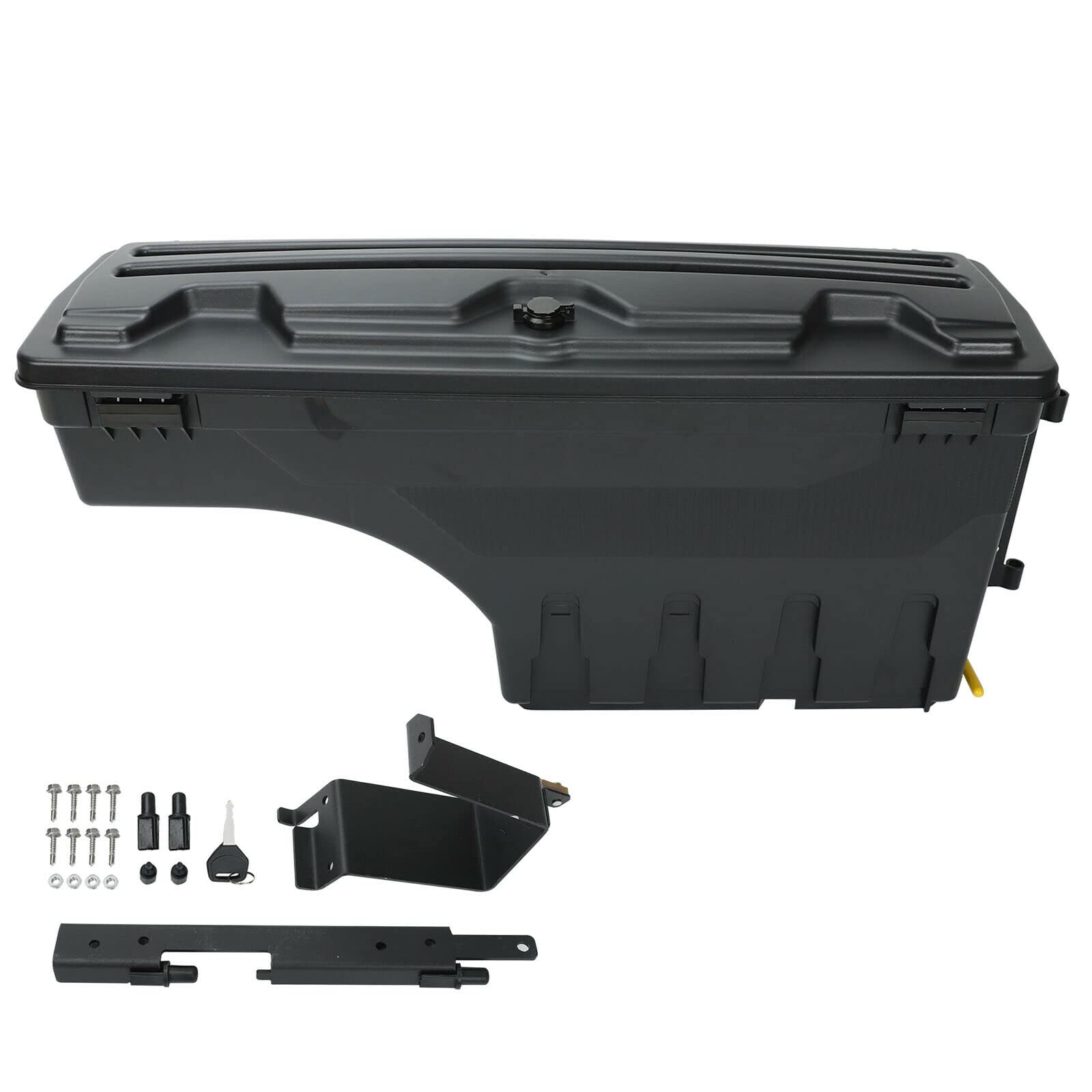 VOWAGH Truck Bed Tool Box Side Tool Box