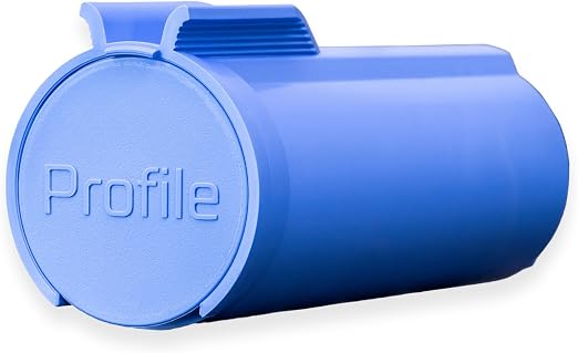 GE Profile Scale Inhibiting Filter, Replacement Water Filter for Opal