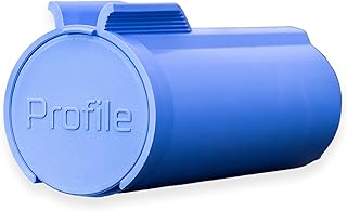 GE Profile Scale Inhibiting Filter, Replacement Water Filter for Opal Nugget Ice Maker, Cleans and Filters Water for Fresh Ice, Replace Every 3 Months for Best Results, Easy Install, 1 Pack