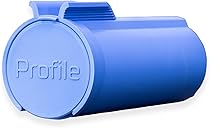 Profile GE Profile Scale Inhibiting Filter, Replacement Water Filter for Opal Nugget Ice Maker, Cleans and Filters Water for Fresh Ice, Replace Every 3 Months for Best Results, Easy Install, 1 Pack