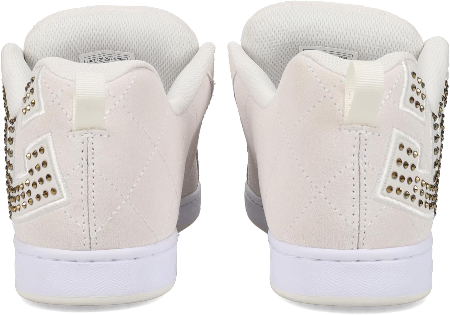 DC Women's Court Graffik SE Skate Shoe