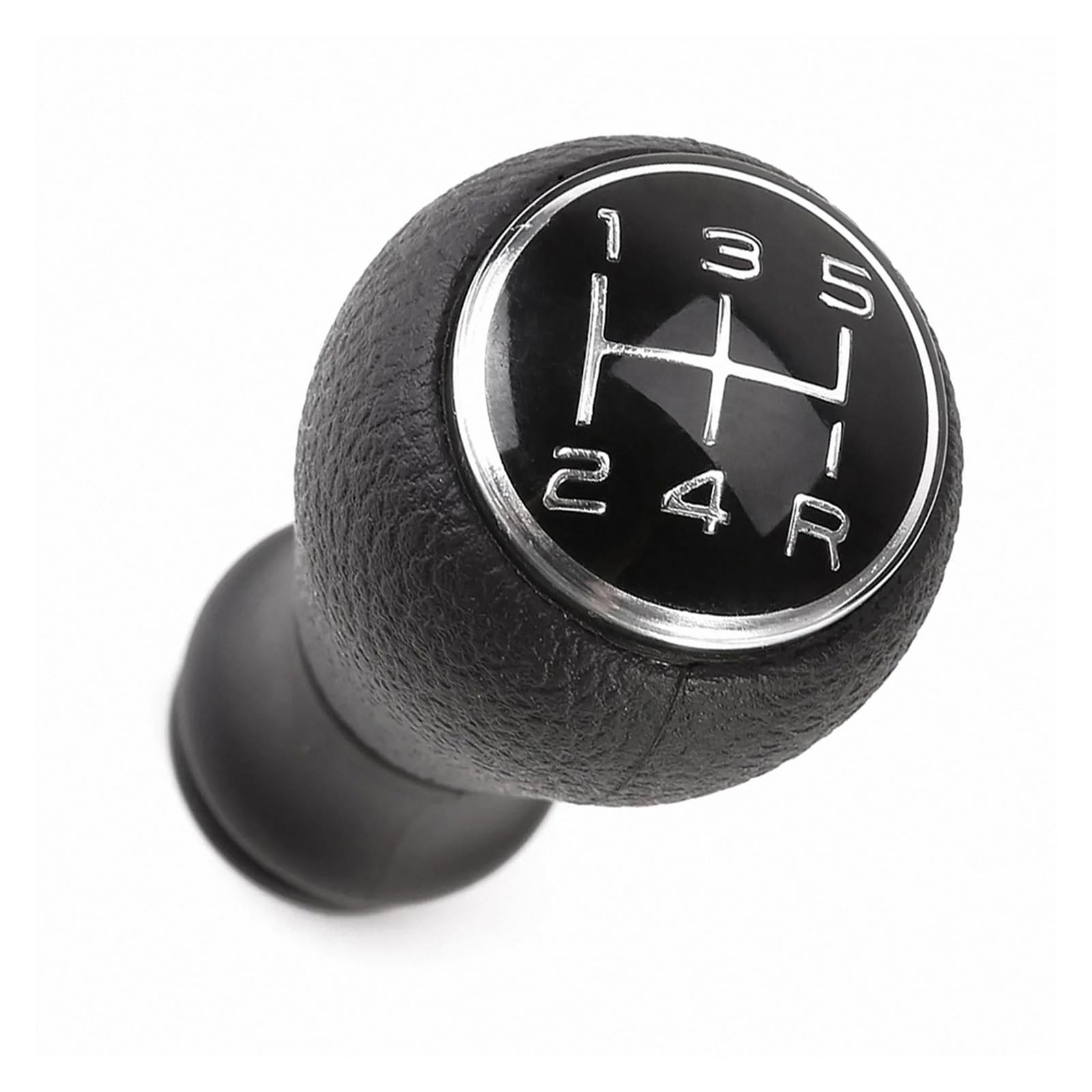 GLBLPEXELR Sporty Gear Shifter Knob for Citroen C1 for C3 for C4 /