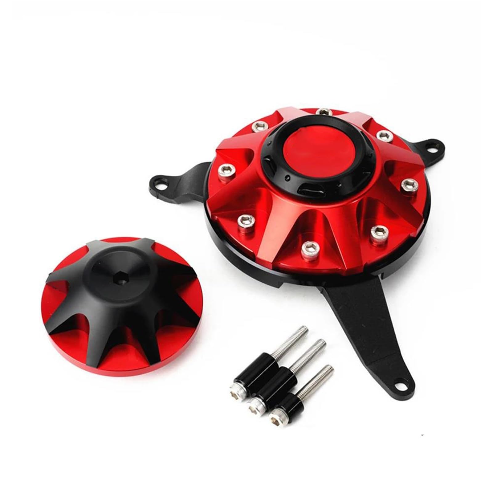 Protection contre les chutes Kawasaki Ninja 500 Z500 Z400 évite la casse du moteur