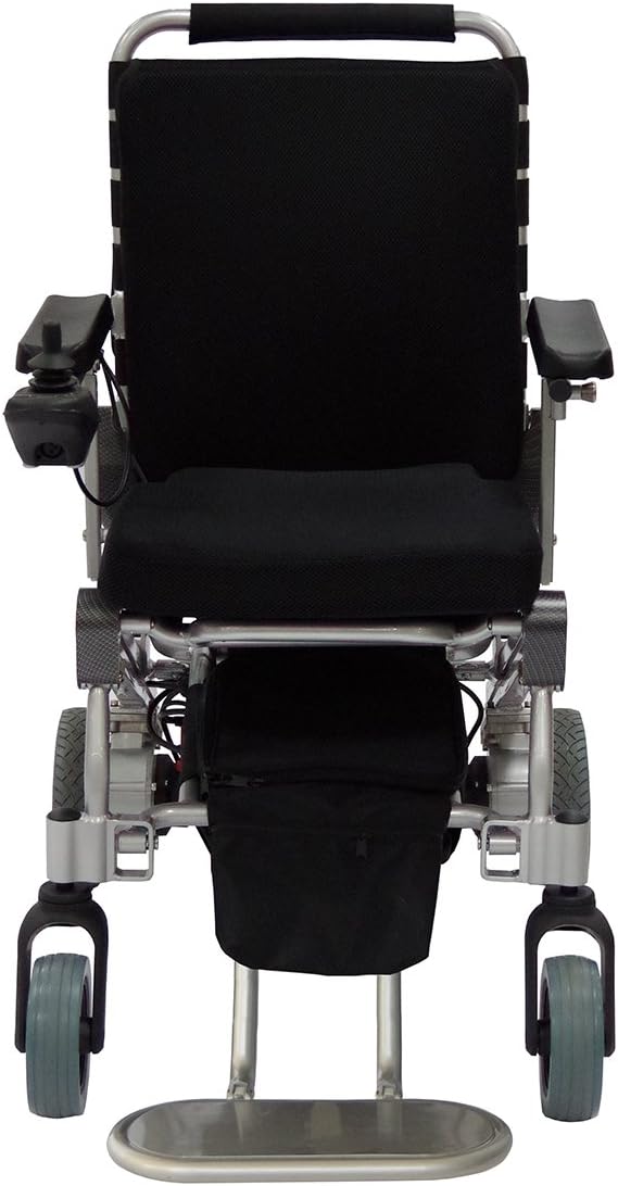 Deluxe Slim SX8 - Personal Mobility Device