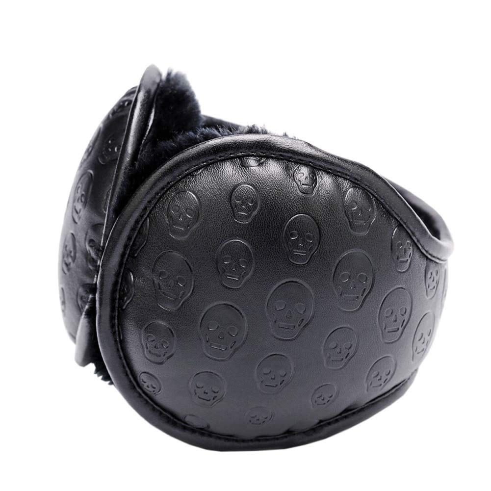 Fancy Pumpkin Wysokiej jakości składane słuchawki przeciwhałasowe PU Słuchawki przeciwhałasowe dla unisex, E-07, Wielobarwny