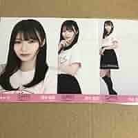 乃木坂46 秋元真夏 生写真 バレッタ コンプ Amazon.co.jp: 乃木坂46 秋元真夏 生写真 コンプ ROUTE246