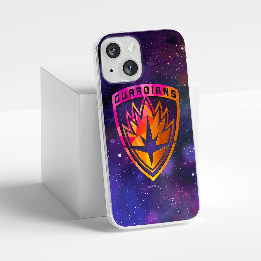 Ert Group custodia per cellulare per Xiaomi REDMI NOTE 10/ 10S originale e con licenza ufficiale Marvel, modello Avengers 027 adattato in modo ottimale alla forma dello smartphone, custodia in TPU
