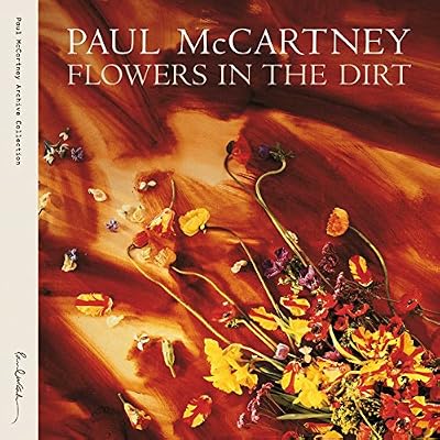 Flowers In The Dirt