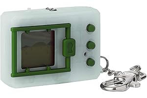Digimon Device: The Ultimate Digital Pet Experience