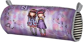 Santoro Astuccio Rotondo Bambini e Ragazzi