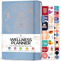 Periwinkle Gold Foil