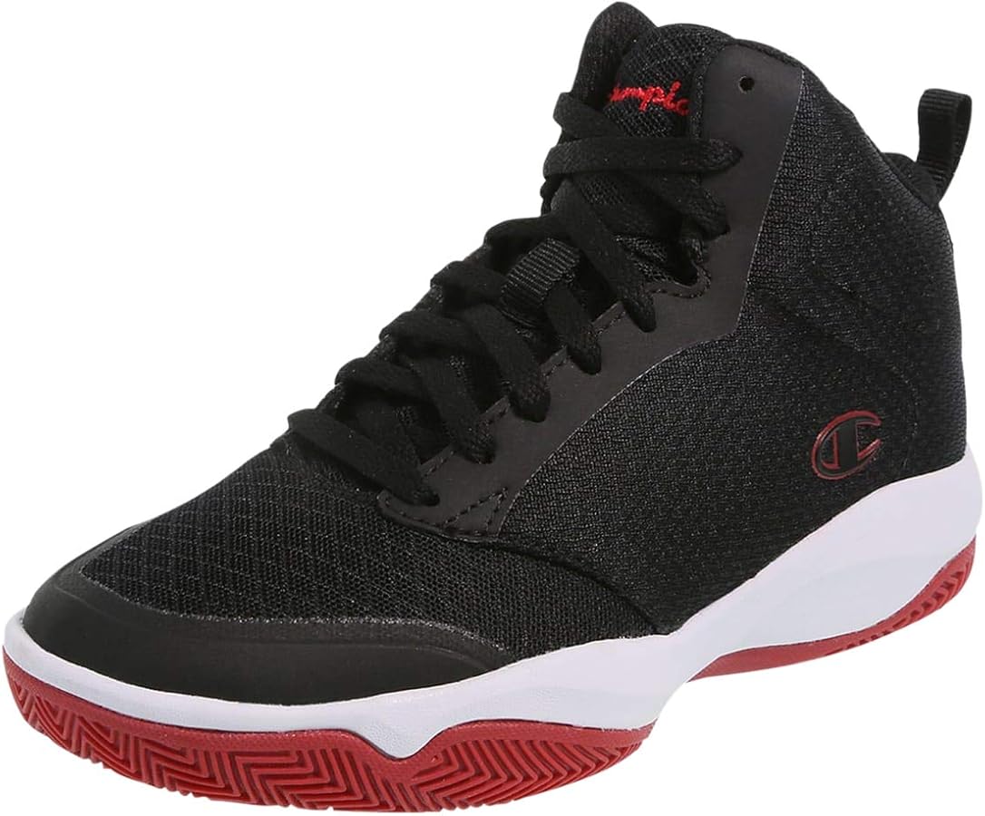 zapatillas baloncesto champion