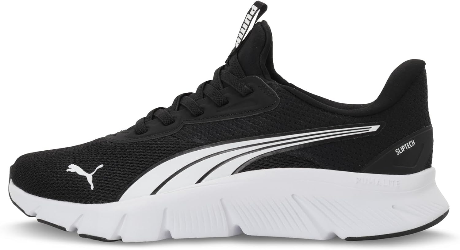 Puma Kids' Flexfocus Lite Sliptech Jr