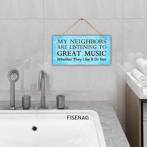 Vista 24 de Letrero de bandera estadounidense retro colgante para puerta, 5.9 x 11.8 pulgadas, letrero vintage para placa de pared, póster de cafetería, bar