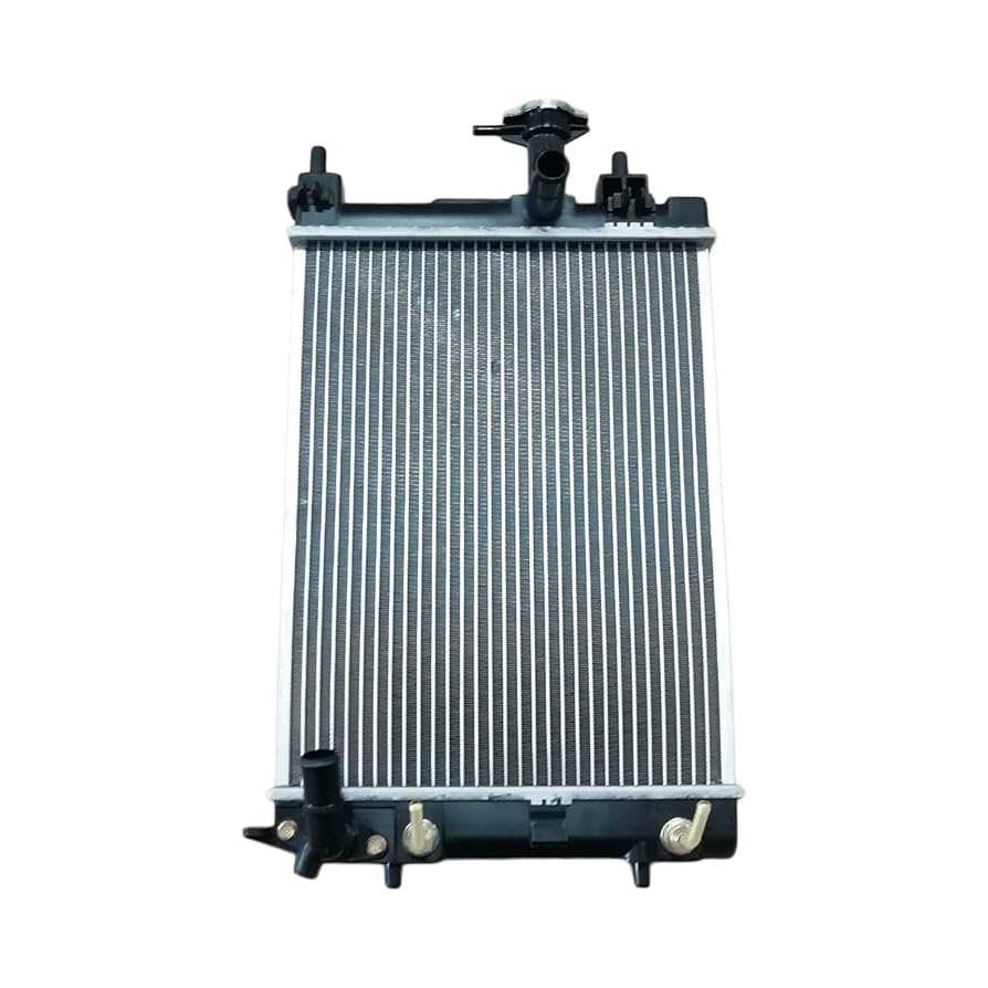 Amazon | ラジエーター ダイハツ ミラ L275S L285S L275V L285V