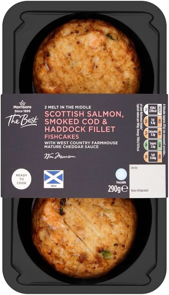 Fish Cakes Amazon.co.uk