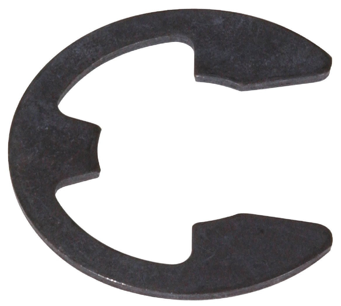 Anillos de retención externos de 1/2 Hillman 877 con acero de alta torsión