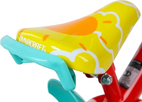 Miniatura 4 de Dynacraft Bicicleta de equilibrio CoComelon