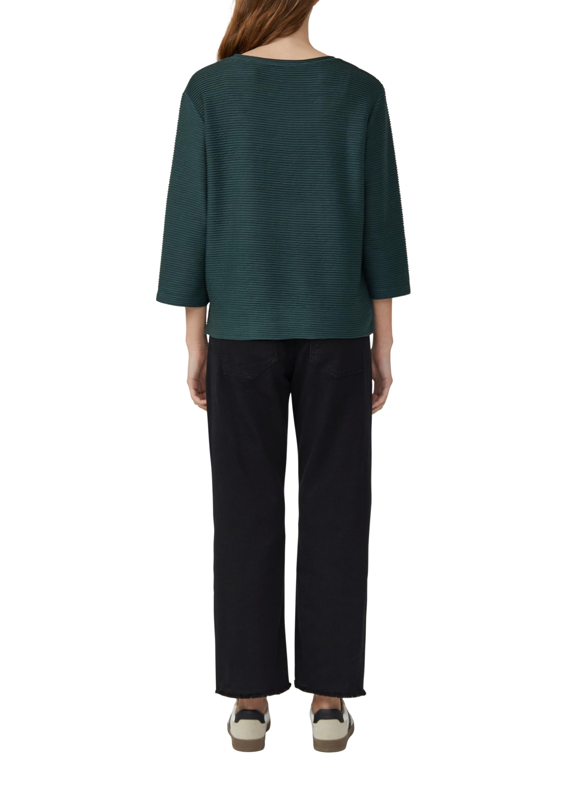 s.Oliver bluza rękaw 3/4 Kobiety 2169343