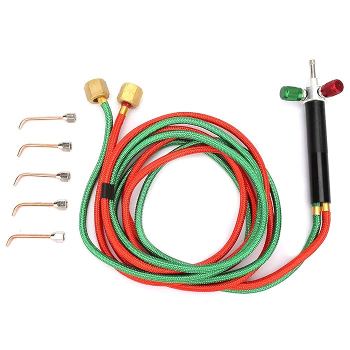 Buy Oxygen Acetylene Welding Torch Gas Oxygen Acetylene Welding Torch