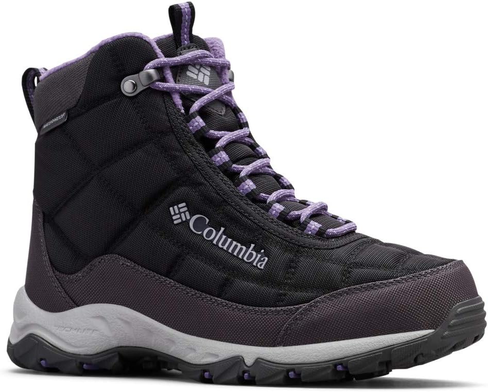 Tenis De Senderismo Escape™ Thrive Titanium™ Mujer - Colombia