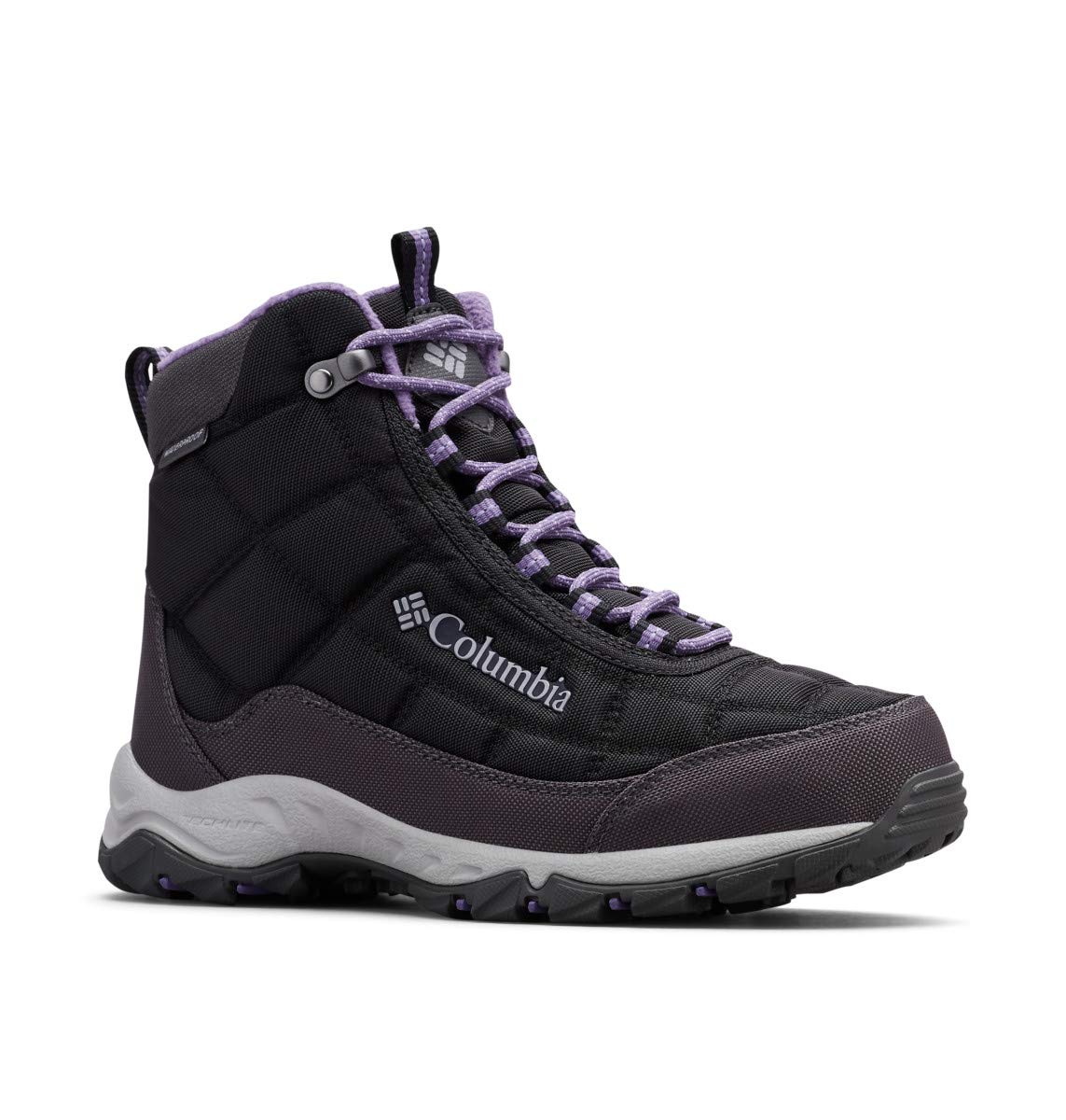 Columbia Firecamp Boot, Botas de Nieve Mujer