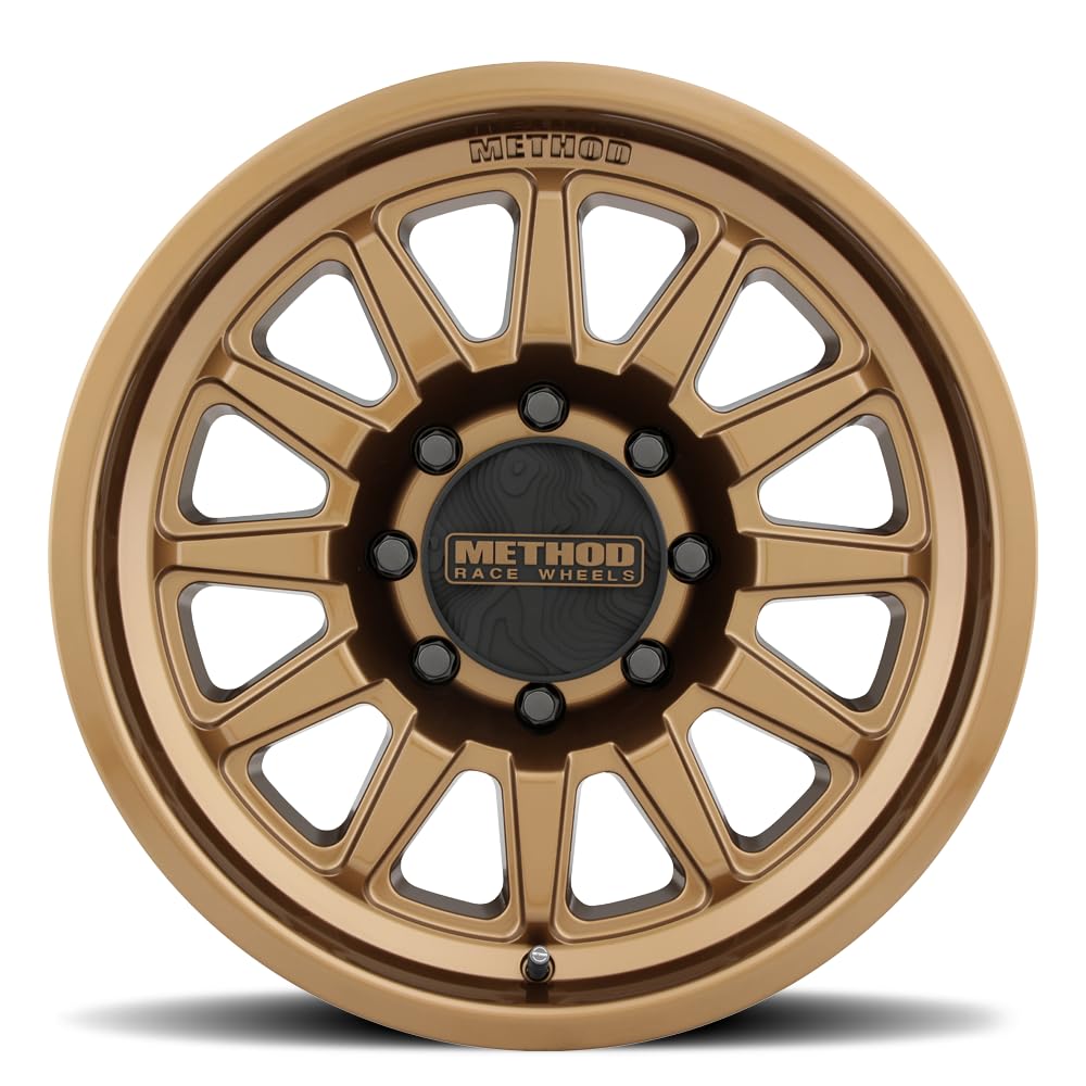 Amazon.com: Method Race Wheels 323 20x9