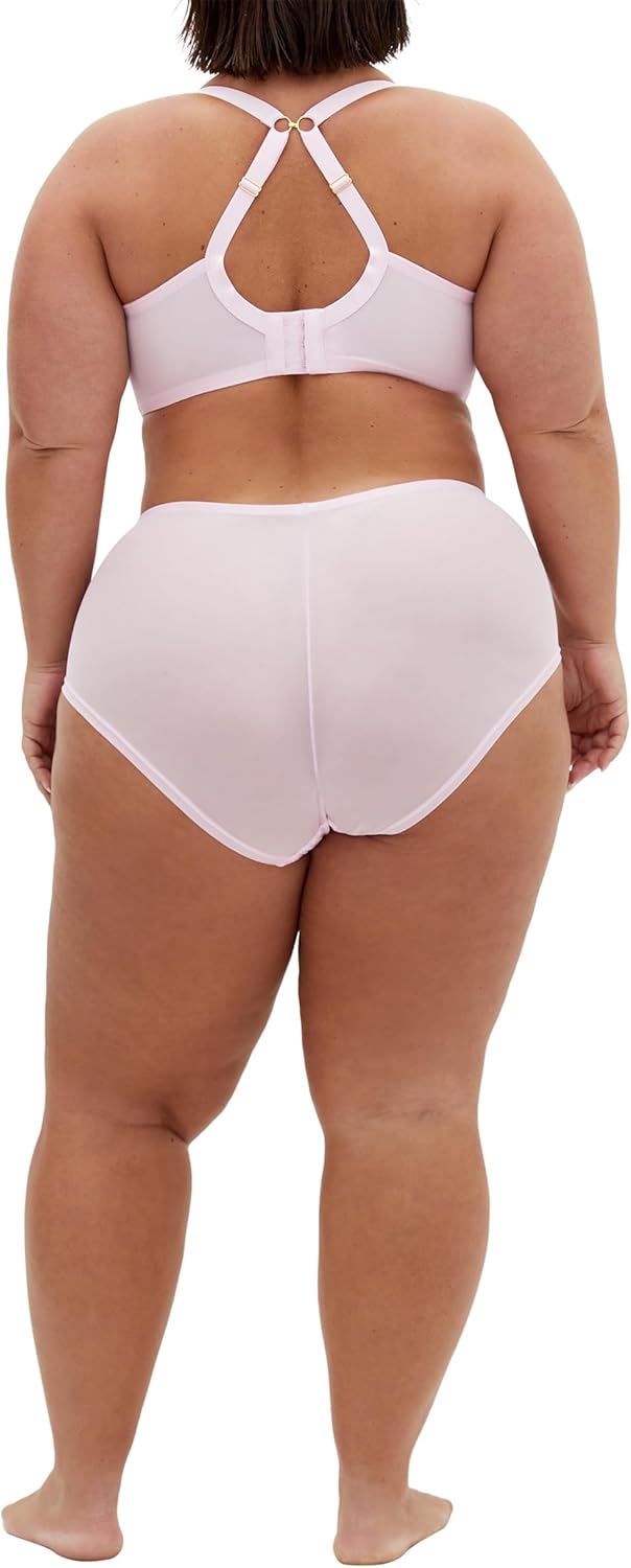 City Chic Women's Plus Size Bra - Paige Contour - Image 2