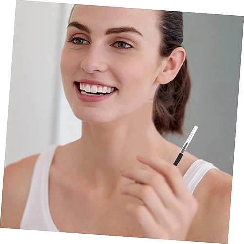 50pcs Interdental Brushes - Soft Dental Picks for Gum Care