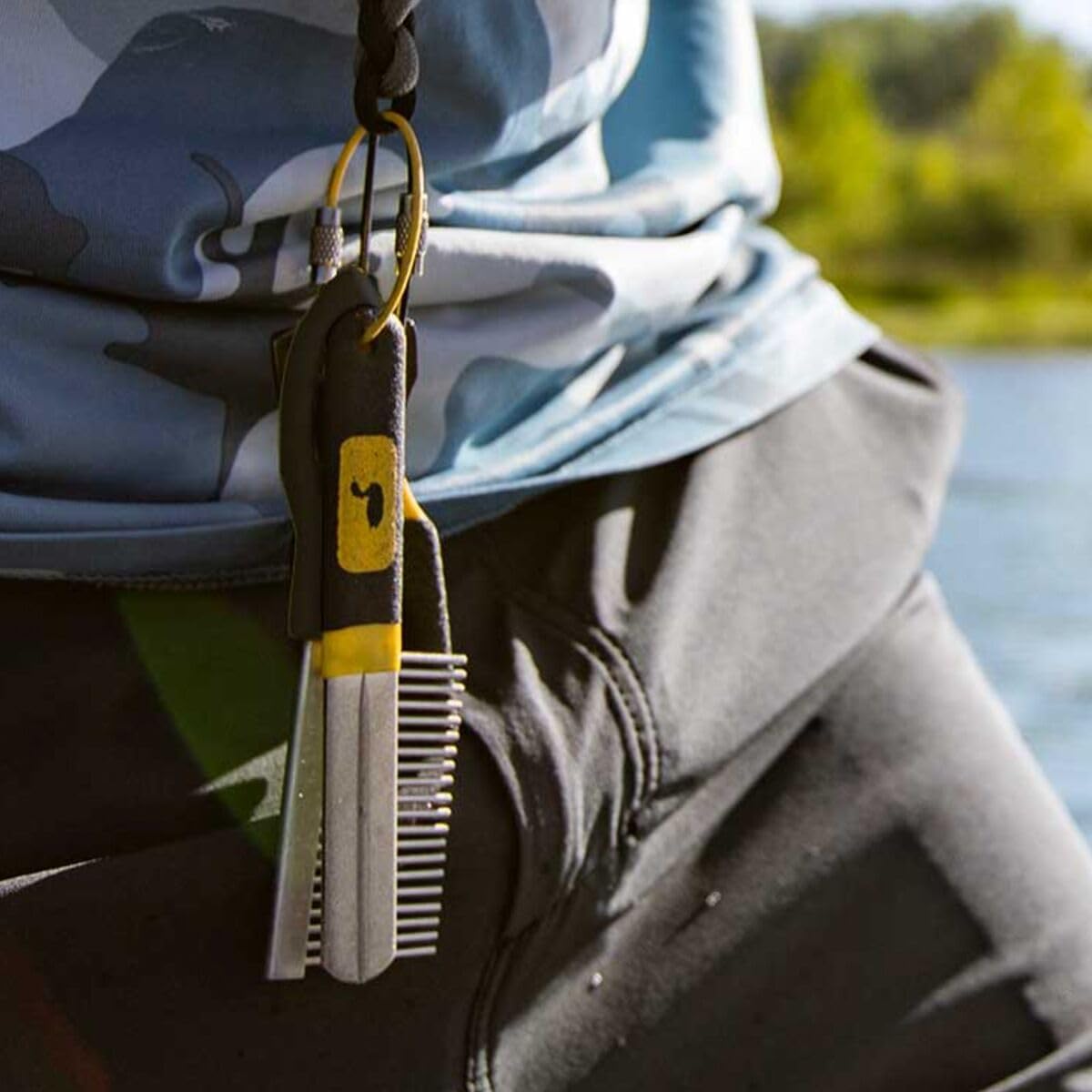 Loon Outdoors Streamer Kit