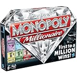 Hasbro Monopoly Millionaire