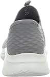 Skechers Mens Ultra Flex 3.0 Smooth Step Hands Free Slip-ins Sneaker