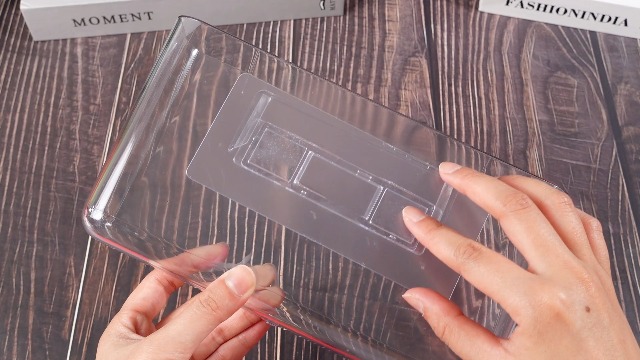 Amazon.com : Suzile 6 Pack Wall Mount Organizer Acrylic File