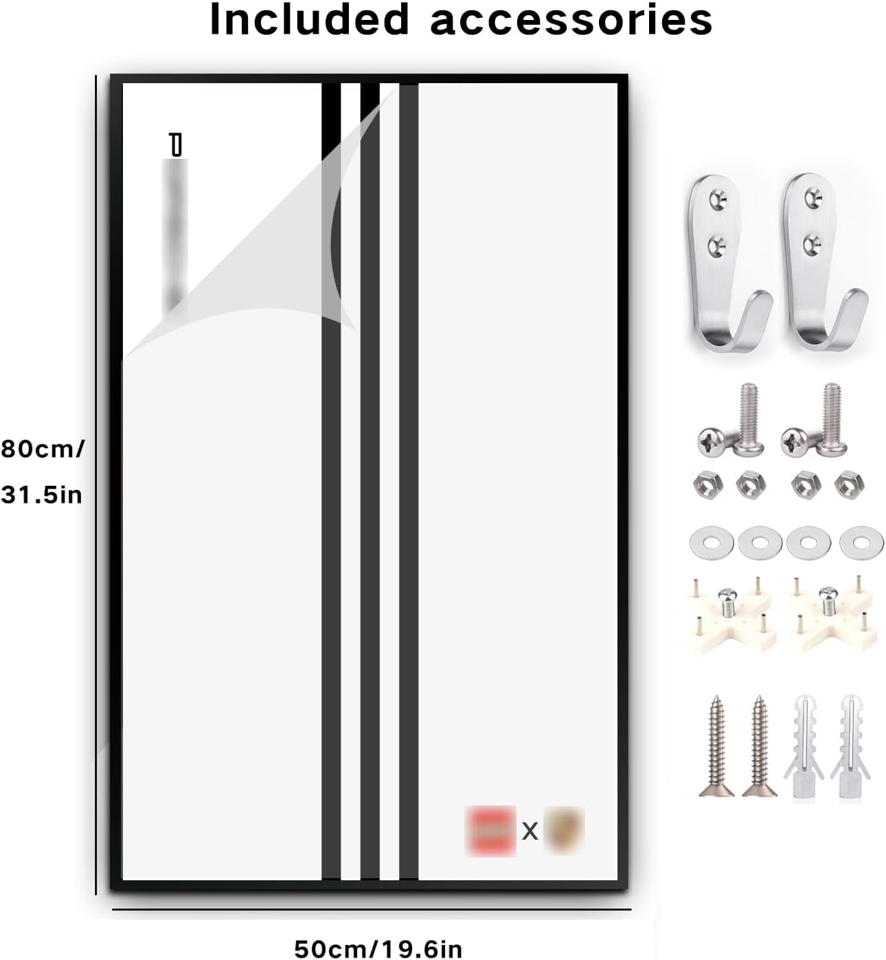 Display Wallboard for Lego Technic 42096 Porsche 911 RSR,Adult Collectibles for Lego Car Wall Mount Building Blocks,Home or Office Décor(No Car Included) 42096-Display SIMILAR