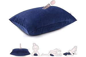 Dildo Pillow: Enhance Your Sensual Experiences with Comfort and Convenience