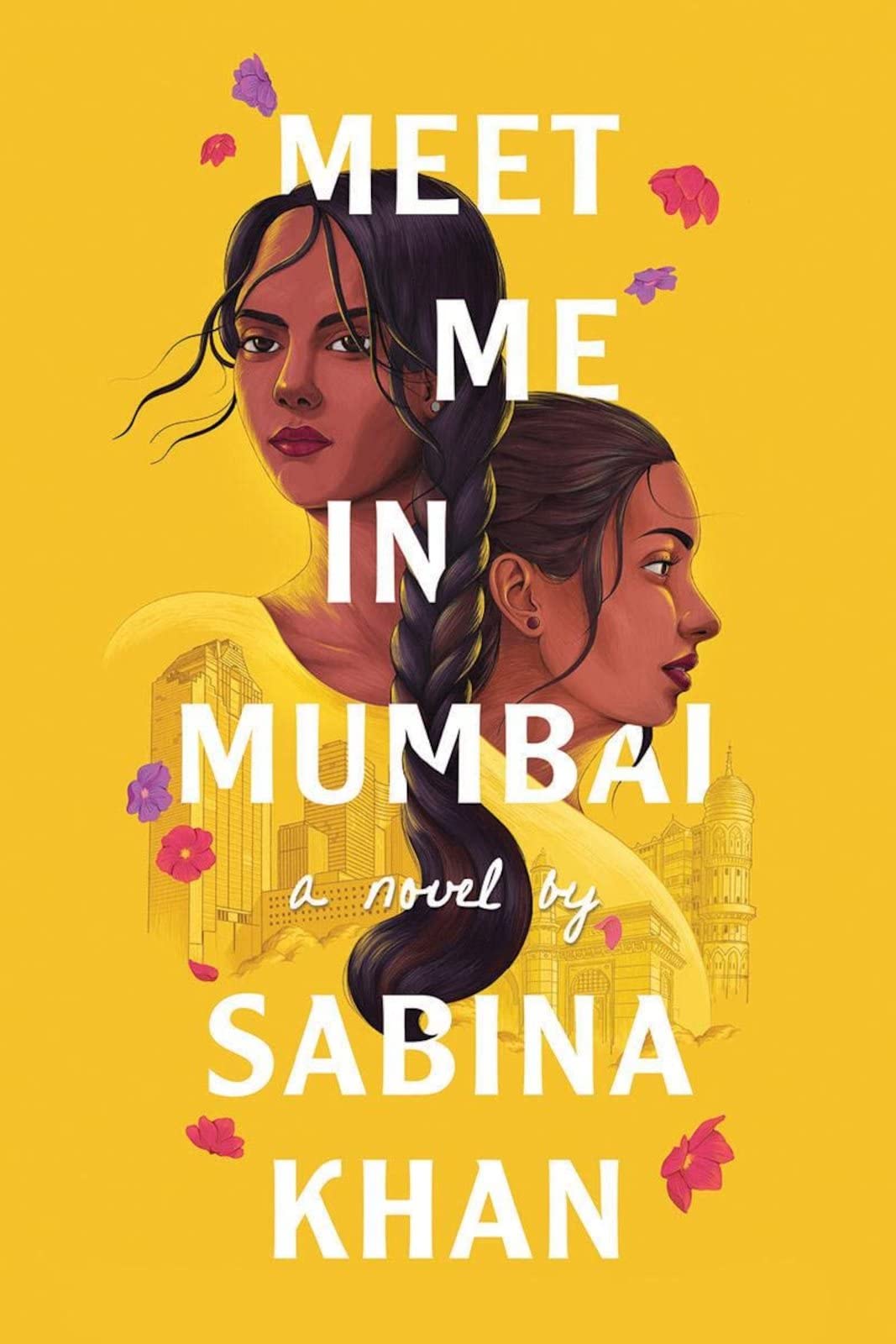 Meet Me in Mumbai by Sabina Khan PAPERBACK 9780702319433