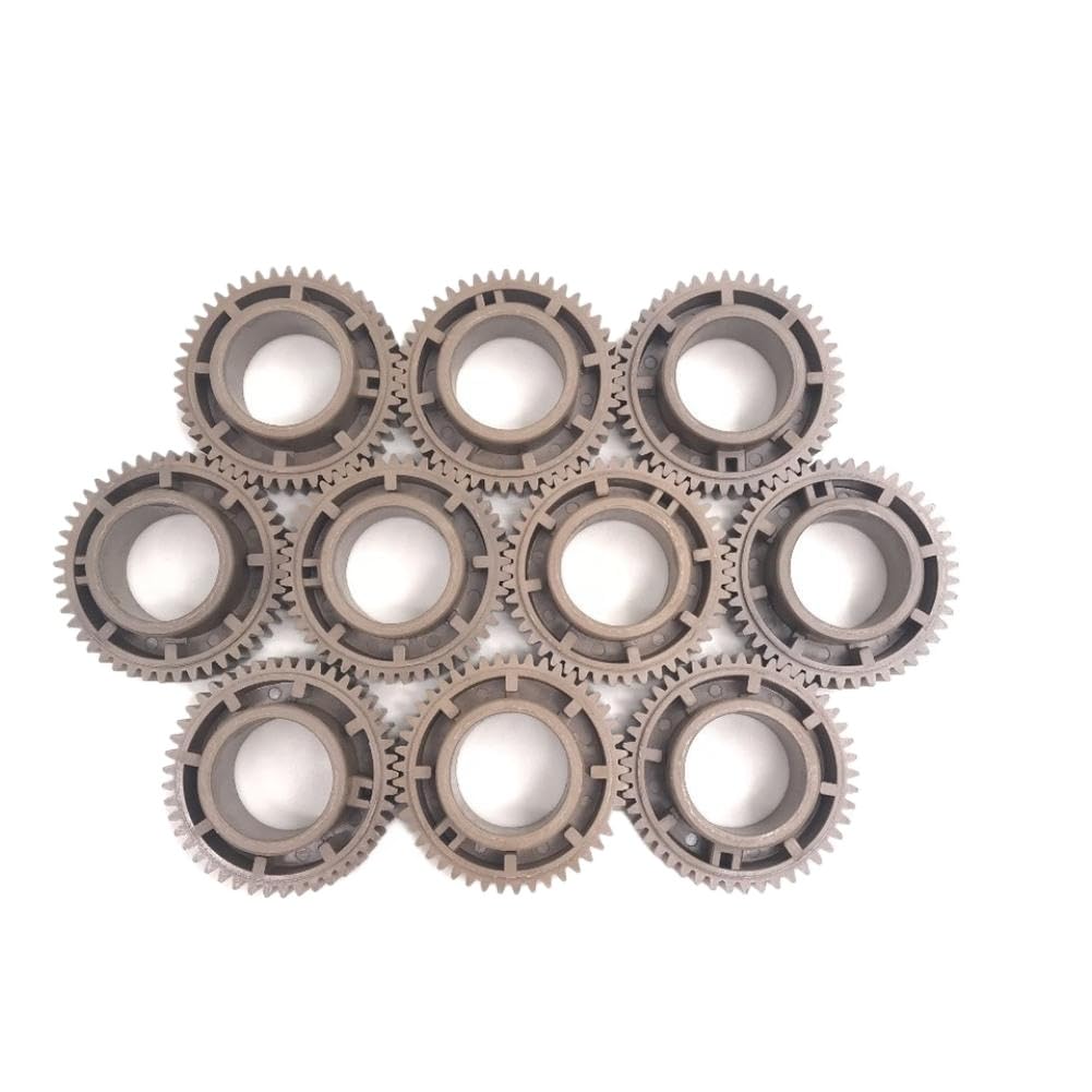 Fuseur JC66-01254A pour résoudre les problèmes d'impression effaçable SCX4623