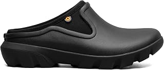 Sauvie II Chelsea Clog Women's Waterproof Garden Boots